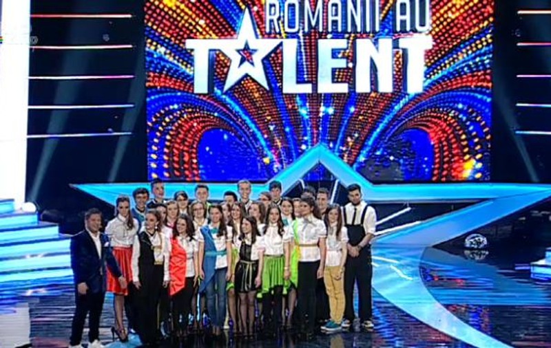"Aţi transformat UN COŞMAR într-un VIS FRUMOS"!  Vezi ce melodie a ajuns să-l OBSEDEZE  pe Mihai Petre!