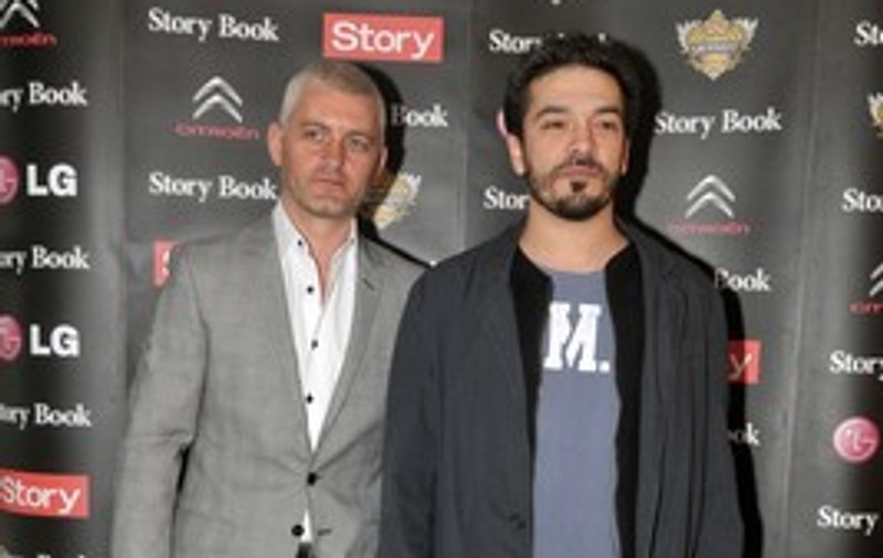 Iată câteva dintre vedetele prezente la lansarea revistei Story Book!