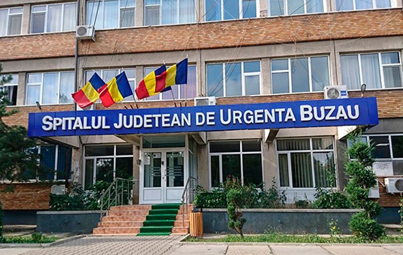 Niciun spital din județul Buzău nu are aparat de testare COVID. Cum motivează Consiliul Județean