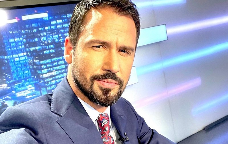 Cu ce se ocupă Alexandru Constantin dincolo de televiziune. Are succes cu afacerea: „Am avut și un ministru la noi pe scaun”