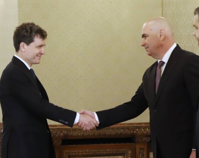 Consultări tensionate la Cotroceni după căderea Guvernului Bolojan: PNL și USR refuză orice alianță cu PSD