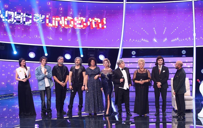 Cine sunt finaliştii „Te cunosc de undeva!”, sezonul 16. Lupta pentru trofeu e strânsă