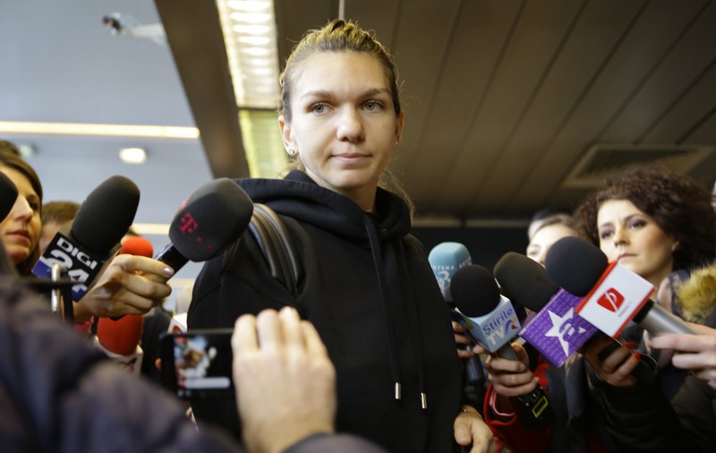 Simona Halep i-a înfuriat pe constănțeni pe motiv că rudele sale construiesc blocuri în zona istorică a orașului: ”Sufocați Constanța! Ajunge”