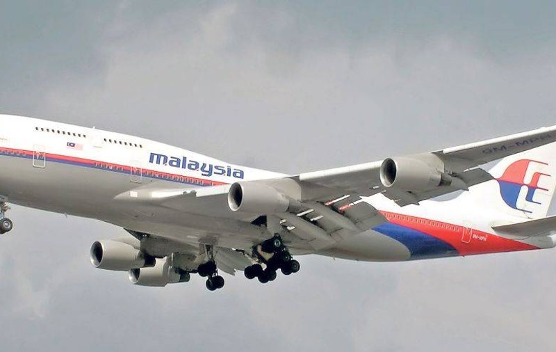 O NAVĂ australiană a DETECTAT SEMNALE de la AVIONUL-FANTOMĂ