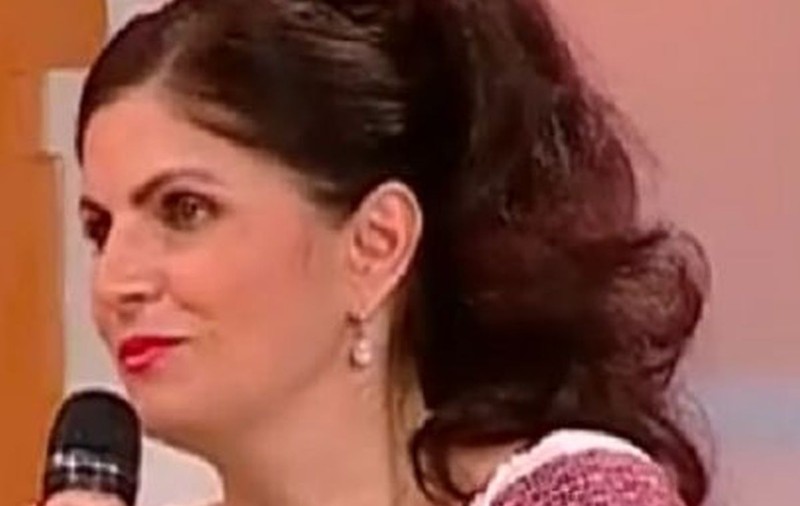 MARIANA IONESCU vorbeşte despre TRAGEDIA NEŞTIUTĂ din VIAŢA EI! "Şi-a pregătit SFÂRŞITUL!"