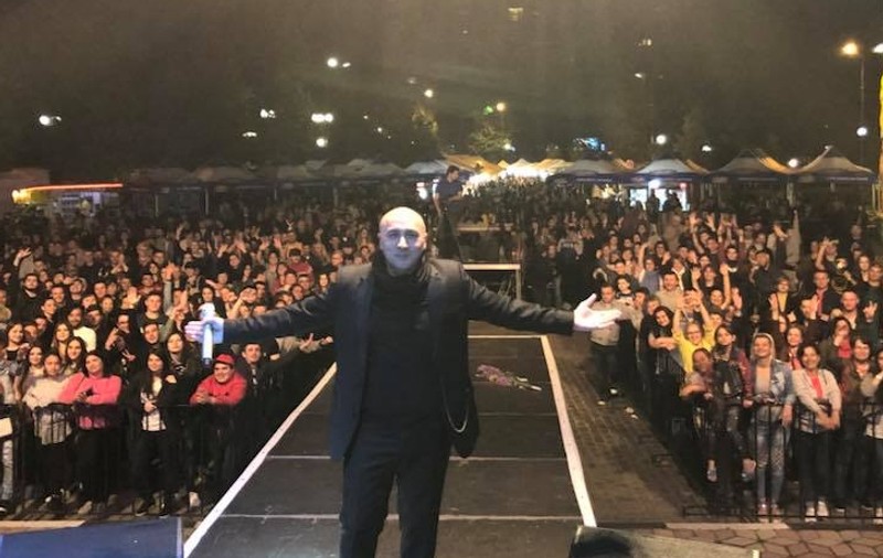 Astăzi, Marcel Pavel împlinește 60 de ani! ”Întotdeauna mă voi simți tânăr, în special în sufletul meu”