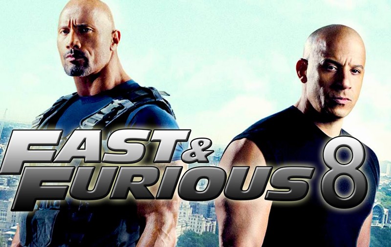 S-a lansat trailerul filmului Fast and Furious 8 | VIDEO