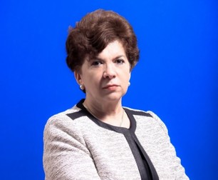 Elena Doina Dascălu. Foto: asfromania.ro
