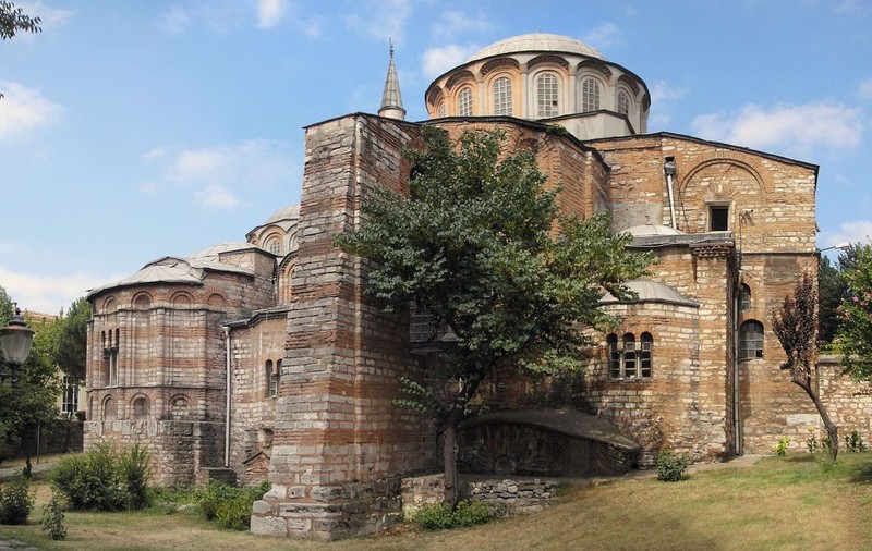 O biserică ortodoxă istorică va fi transformată în moschee la Istanbul. Ar putea urma Sfânta Sofia