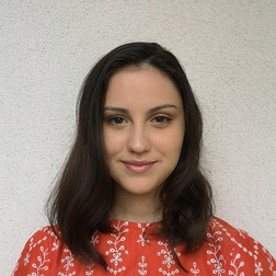 Ilinca Lungu Foto: Linkedin