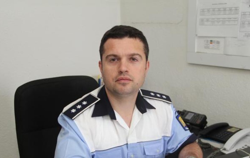 Pe ce căi a dobândit averea şeful Serviciului Rutier din IPJ Brăila? ANI a sesizat Comisia de cercetare a averilor în cazul său