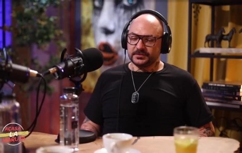 Cristi Mitrea a participat la preselecțiile „Survivor România”, dar nu a fost acceptat. „Nici nu am negociat”