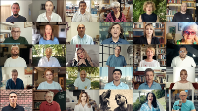 Rinocerii, trupa Taxi