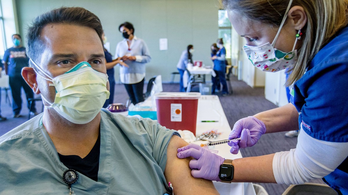 SUA vor achiziționa aproape 8 milioane de doze suplimentare de vaccin anti-COVID-19