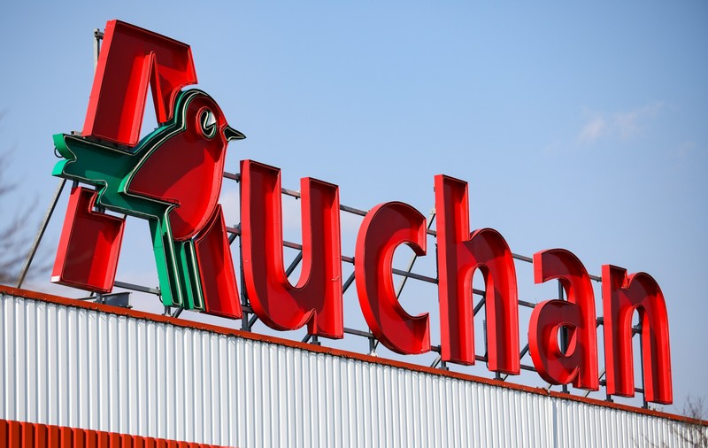 Program Auchan pentru 1 decembrie 2023