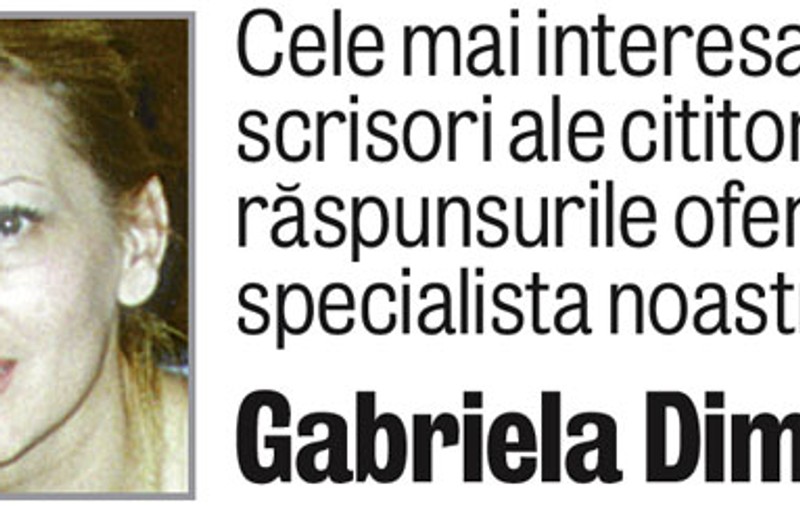 «Preferă să se uite la TV decât să facem dragoste»