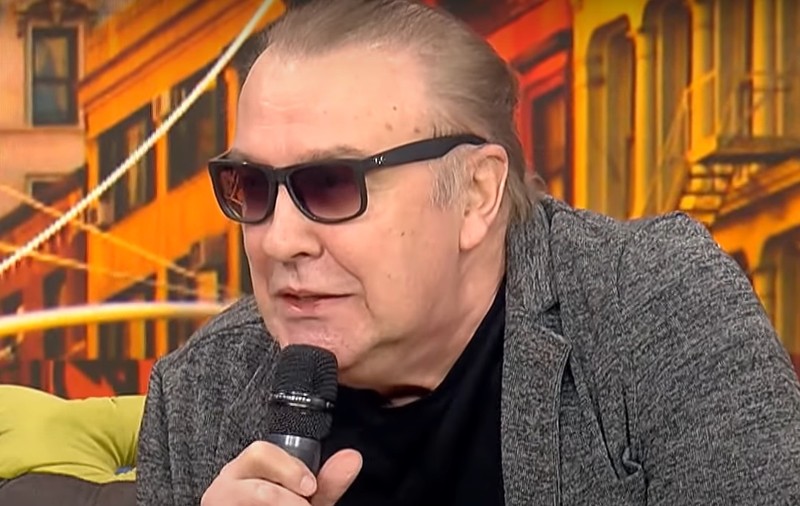 Gabriel Cotabiță, despre problemele de sănătate pe care le-a avut: „Au zis că este atac cerebral, dar nu a fost”