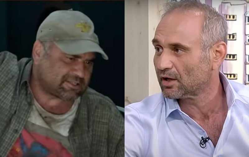 Adrian Văncică a slăbit 23 de kilograme. Cum arată acum Celentano din „Las Fierbinți”: „Frigiderul e dușmanul numărul 1”