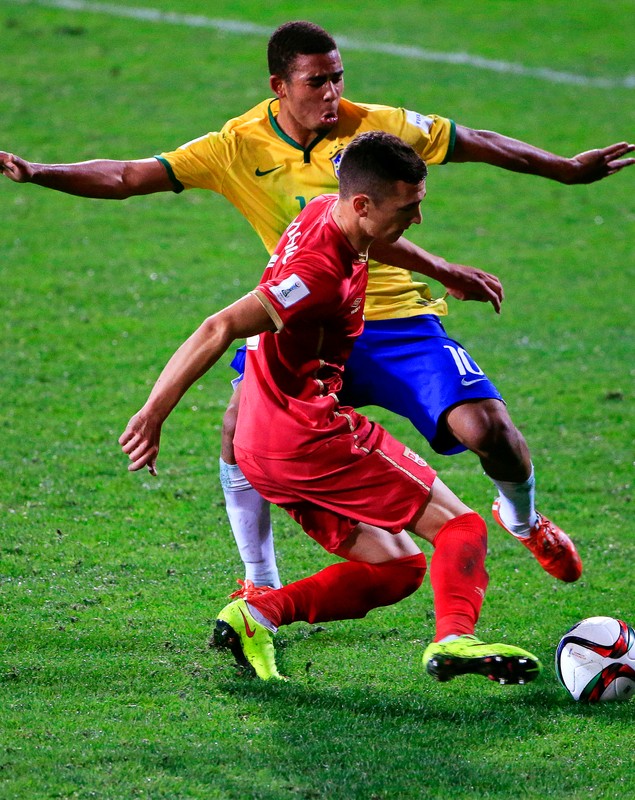 Serbia a câștigat Campionatul Mondial U20 / GALERIE FOTO&VIDEO
