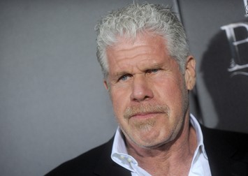 Ron Perlman