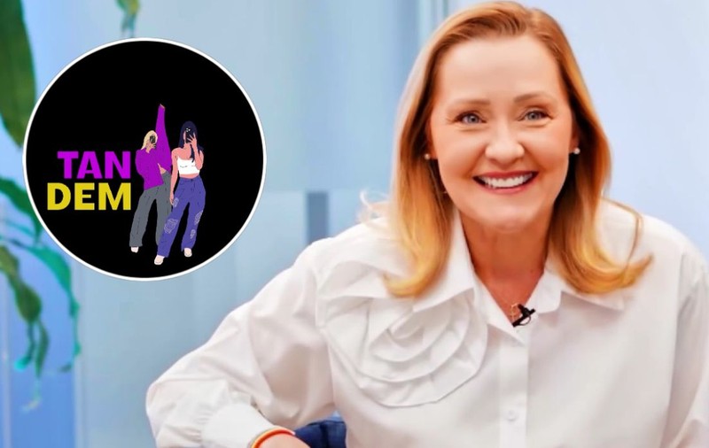 Elena Lasconi, interviu pentru Generația Z | Tandem - powered by Ringier România
