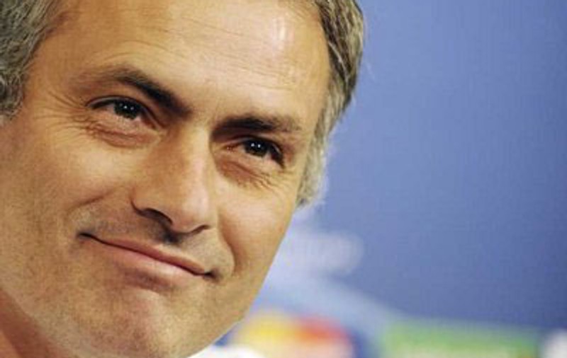 Mourinho a semnat un nou contract cu Inter