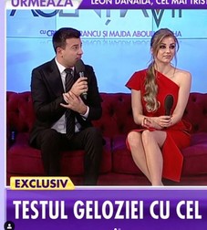 Codruța Filip sursa foto | Instagram