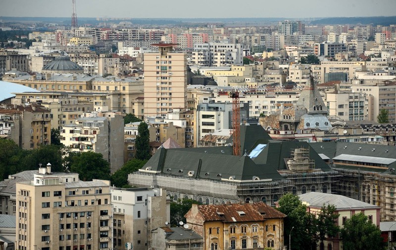Aproape jumătate din locuințele din România au ieșit din perioada de garanție a structurii de rezistență