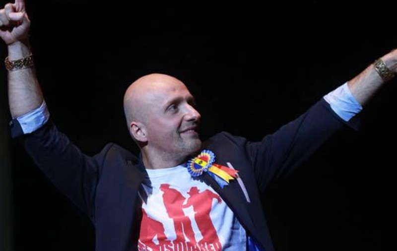 Costi Ioniță, atac la adresa lui Mihai Morar în propria emisiune. “Hai, să audă toată țara”