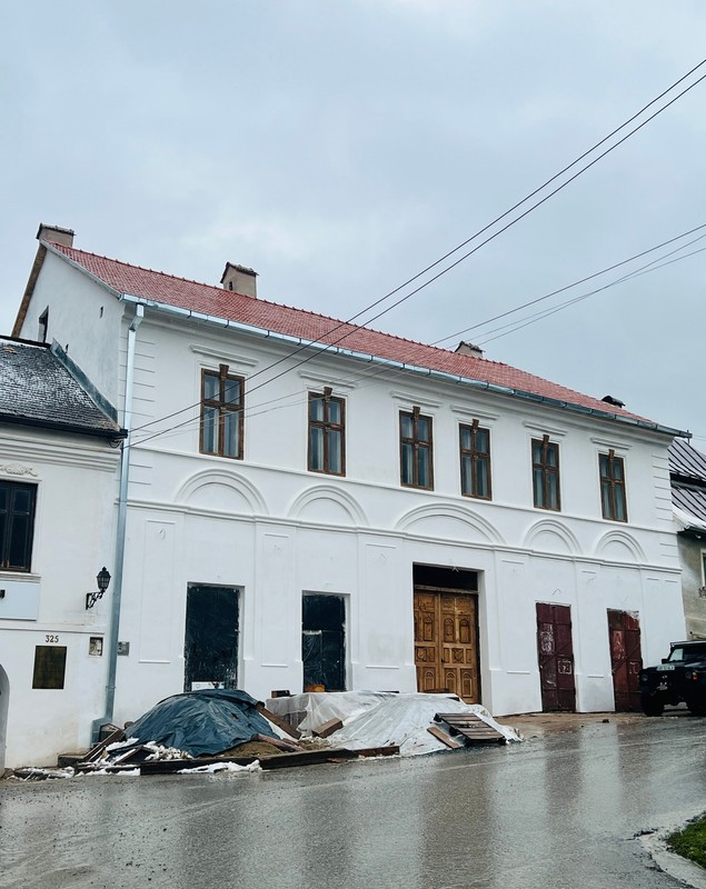REPORTAJ Antreprenorii care schimbă Roșia Montană, în ciuda indiferenței statului român: „Pot spune că la noi nu există sărăcie”