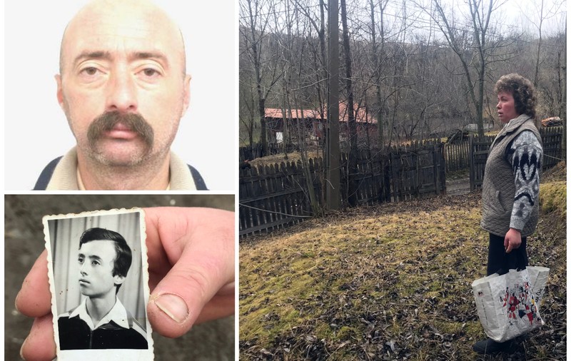 Misterioasa dispariție a lui Mariean Băjenaru. Familia spune că ar fi fost ucis de un vecin și că autoritățile au tratat cazul cu totală indiferență