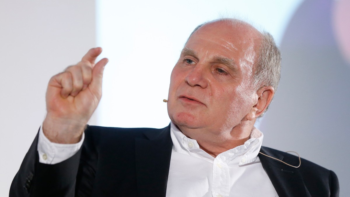 Leo Messi, condamnat cu suspendare. În Germania, Uli Hoeness a revenit la Bayern după 21 de luni de închisoare!