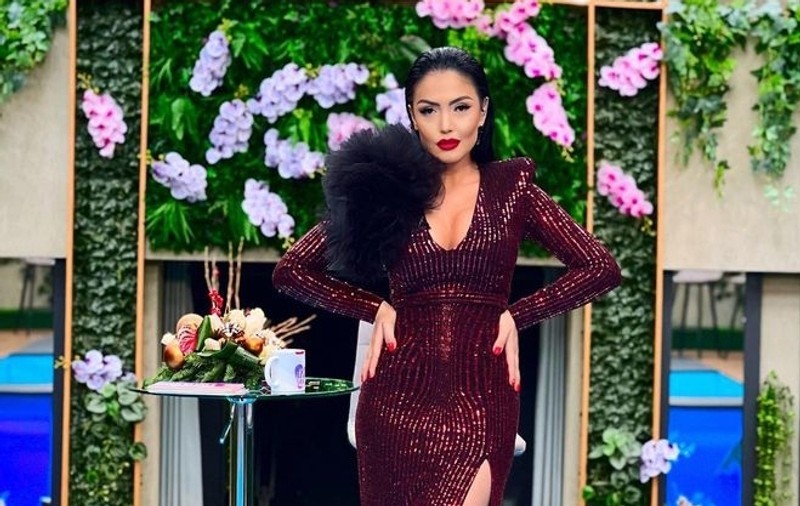 Anunțul făcut de Andreea Mantea înainte de finala de la „Casa iubirii”, show-ul matrimonial de la Kanal D
