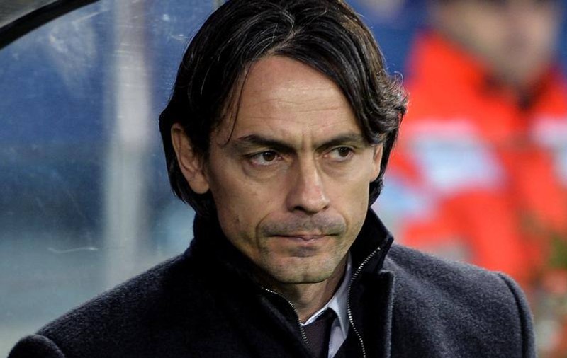Inzaghi a ajuns la spitalul din Aosta cu dureri mari / VIDEO