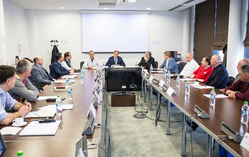 Cine formează Comisia Tehnică a FRF, cea care luni va propune numele viitorului selecționer. Antrenori ratați și nașul regretatului Didi Prodan!