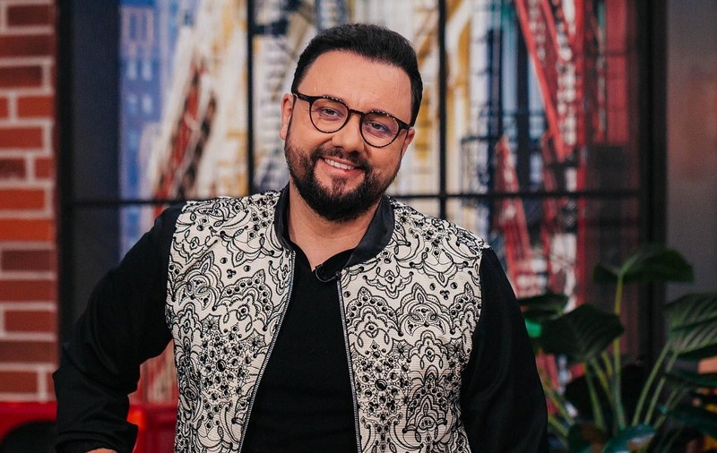 Cătălin Măruță a intrat în izolare. Ce se întâmplă cu emisiunea lui de la Pro TV: „Stau cuminte timp de cinci zile”