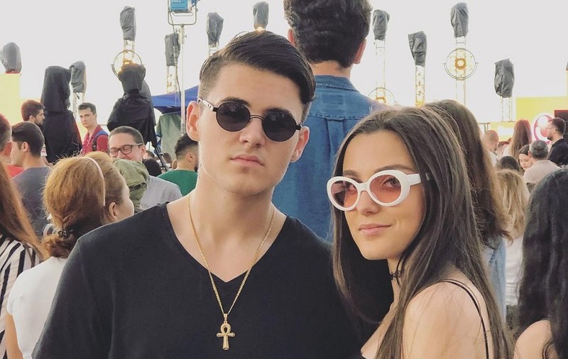 Mario Fresh și Andreea Arsine, în cel de-al treilea sezon “Exatlon”