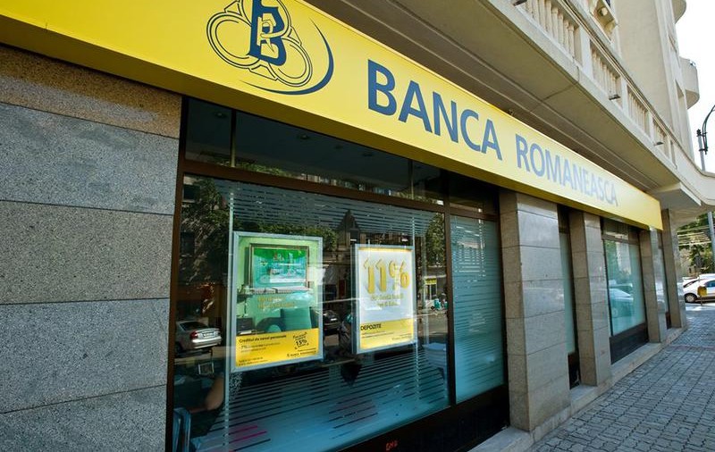 Banca Românească a fost achiziţionată de EximBank. "Acest moment reprezintă un reper major în istoria băncii"