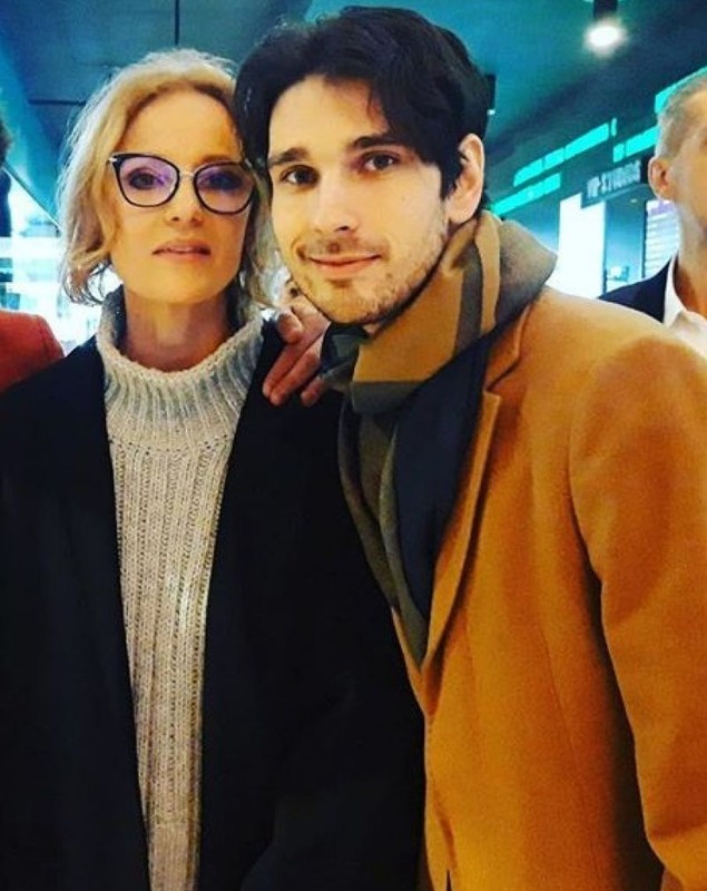 Anghel Damian, detalii neștiute despre începutul relației cu Theo Rose: „Am fost puțin bulversat”. A părăsit-o pe Lia Bugnar pentru a fi cu artista