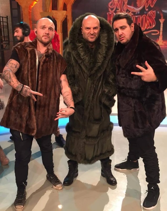 Vedeta de la Antena Stars, scandal într-un club din Capitală. Motivul pentru care a lovit un bărbat: „Îmi părea cunoscut, de la emisiunea lui Dan Capatos”