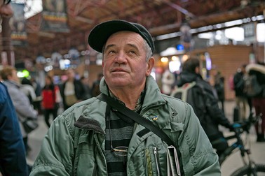 Dumitru Mureșan
