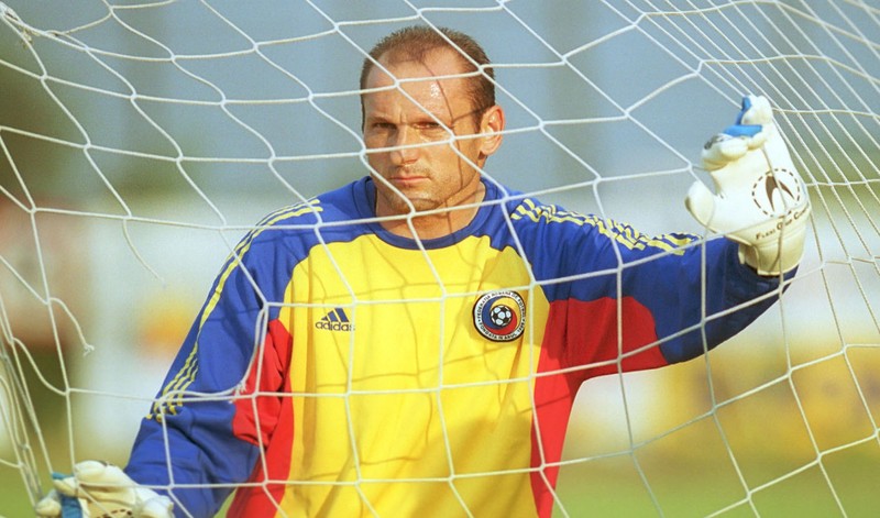 Bogdan Stelea