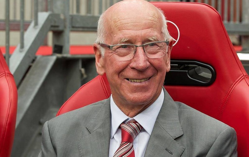 Euro 2016. Replică memorabilă a legendarului Bobby Charlton, după ce Anglia a fost eliminată de Islanda