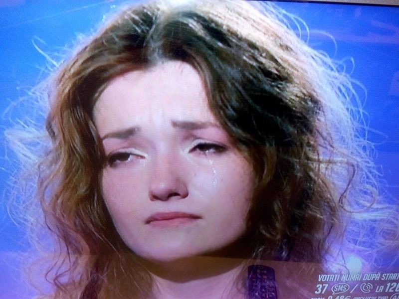 Povestea de viață impresionantă a concurentei de la Românii au talent. Coco a fost abandonată și trăiește o dramă zi de zi