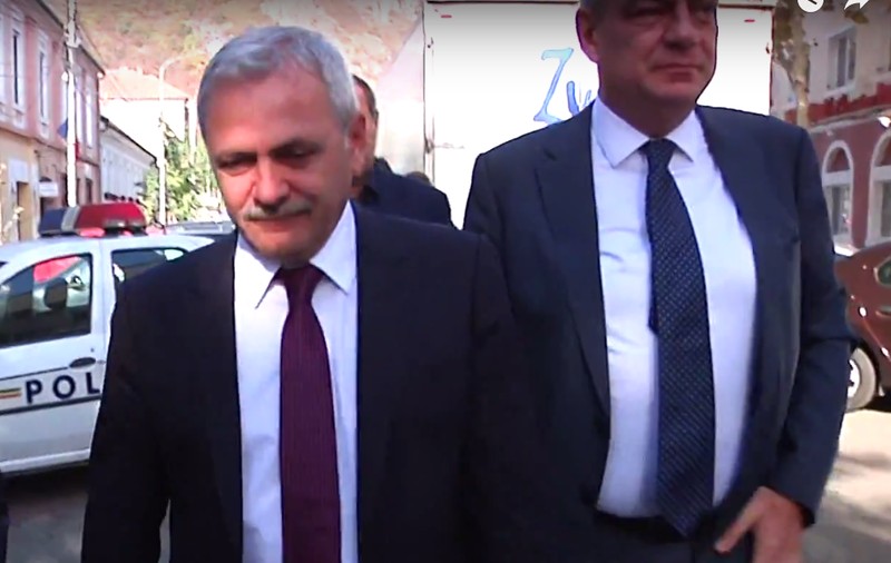 Dragnea, reacție în scandalul Tudose-Dan: ”Eu încă sper ca Tudose să rămână prim-ministru. Punct”