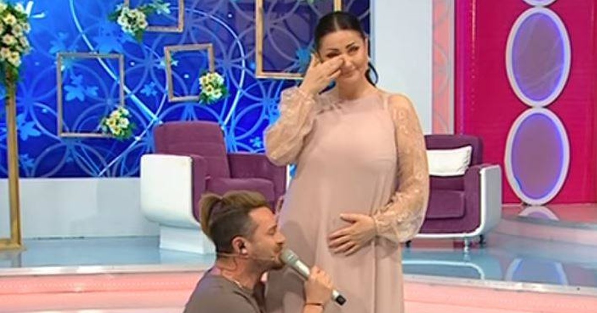 Gabriela Cristea a cheltuit 30.000 de euro ca să rămână însărcinată! "Mi se pare urât din punct de vedere financiar"