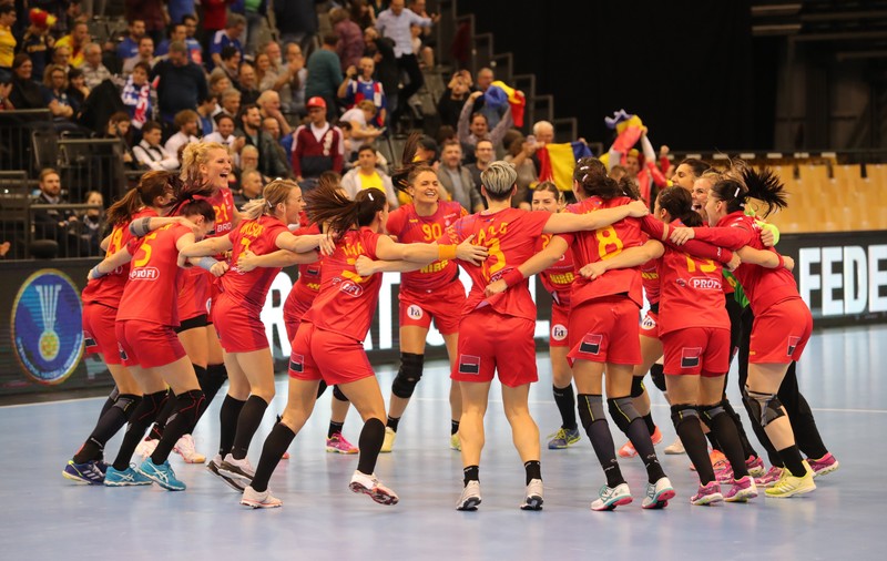 Show total al româncelor la Campionatul Mondial de handbal feminin 2017 după victoria cu Spania. Ce a scris presa din Spania | VIDEO