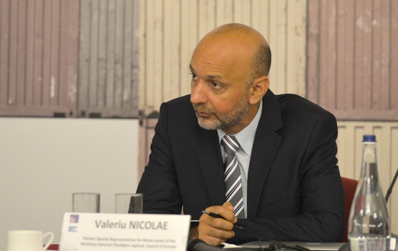 De ce, în politică, am ales să mă ocup de vidanjare