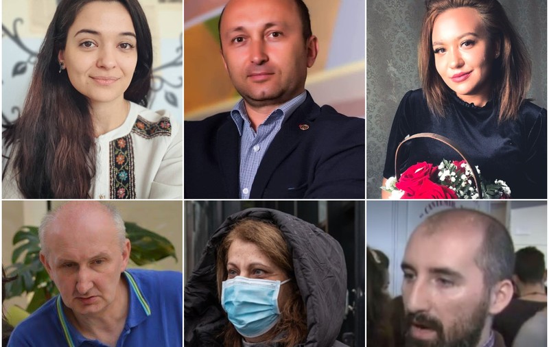 Cum a fost revenirea la școală față în față cu elevii pentru 6 dascăli: „Am redevenit profesorul care scrie la tablă. Online aveam doar niște pătrățele pe ecran”