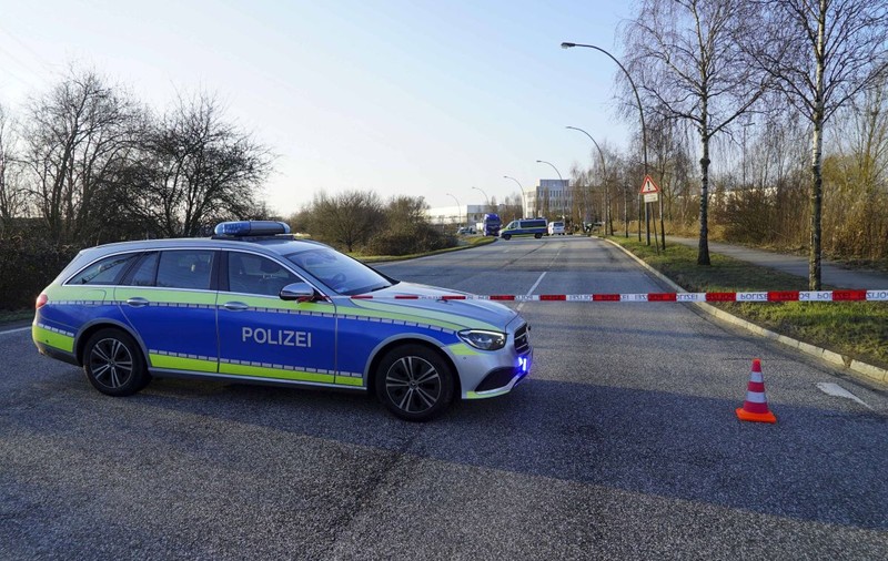 Hoții au plecat cu 48 de kilometri de cablu de cupru de pe un șantier din Germania: „Pagubă de 80.000 de euro”